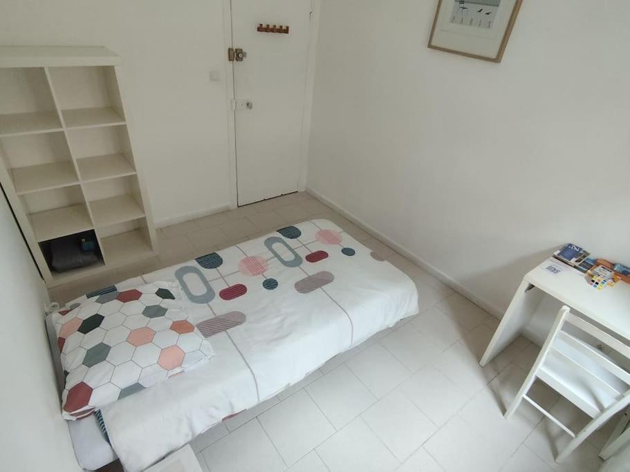 Private In Shared In The Center Of * Nice