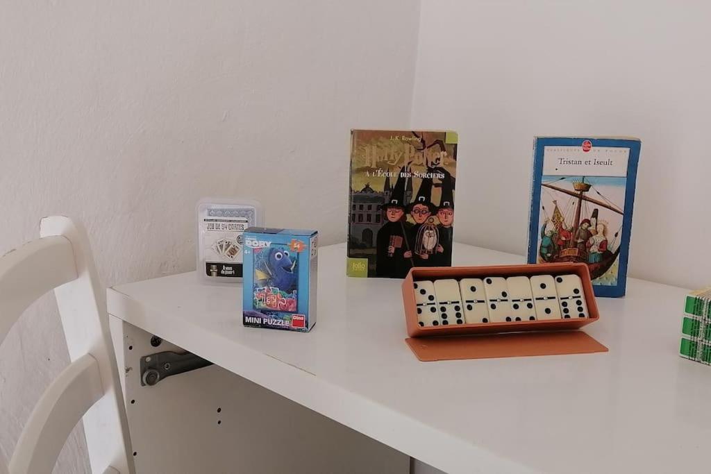 Private In Shared In The Center Of Apartment