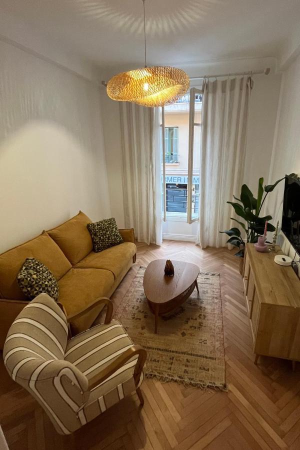 Chez Tamara Apartment *