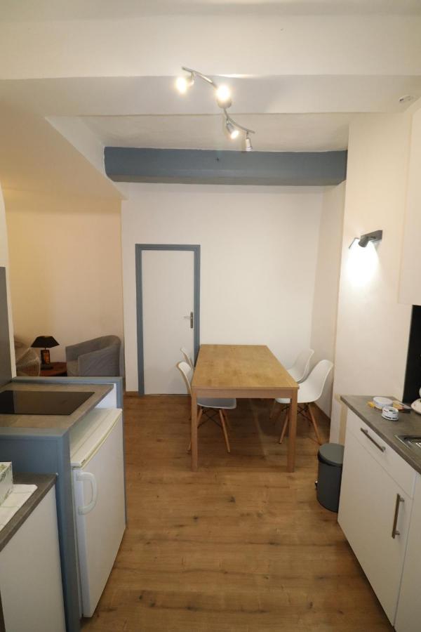 Cosy & Elegant, F2, 2 Lits, Vieux-nice Apartment