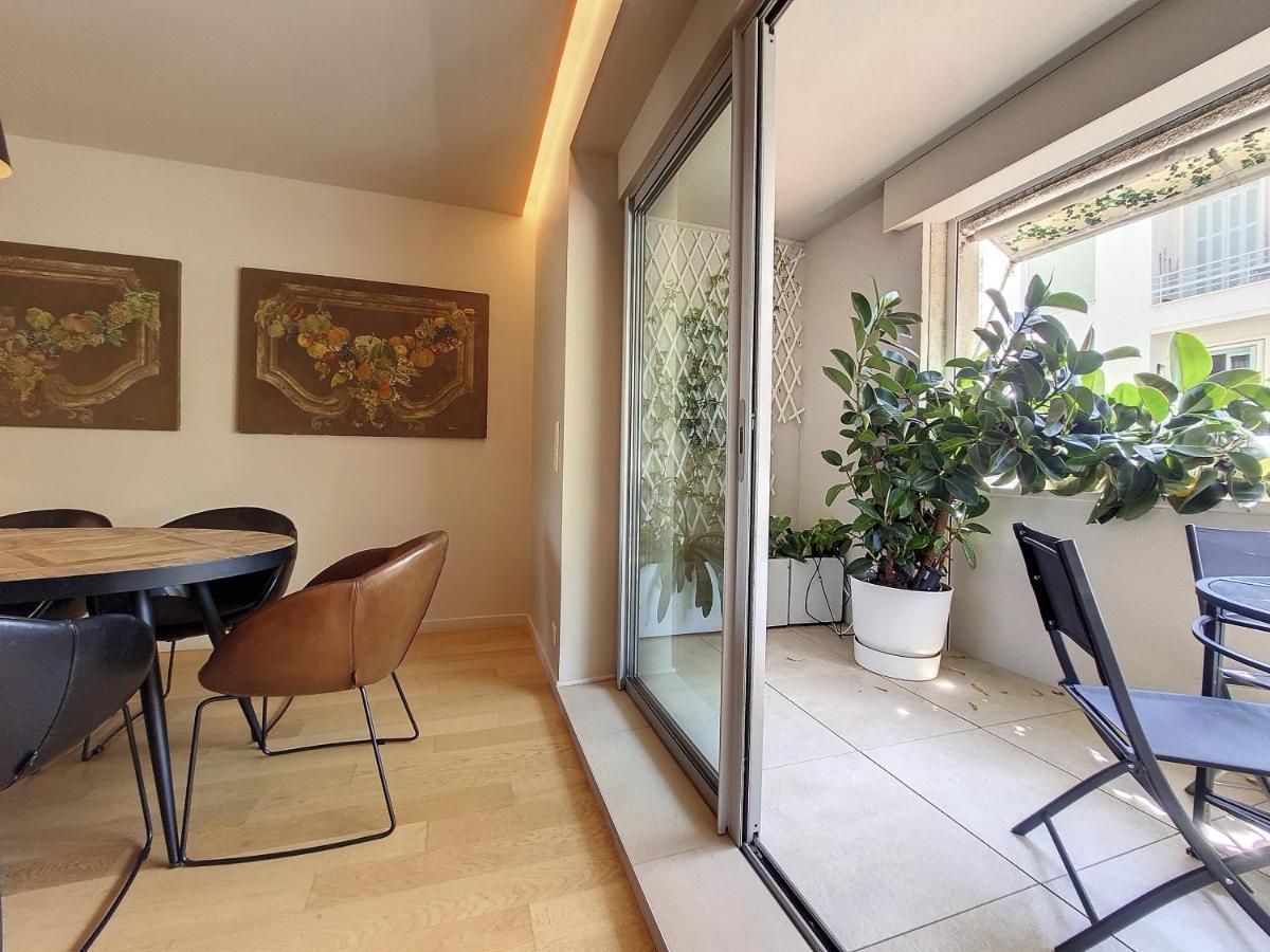 Nestor&jeeves - Fleurs Terrasse - 3