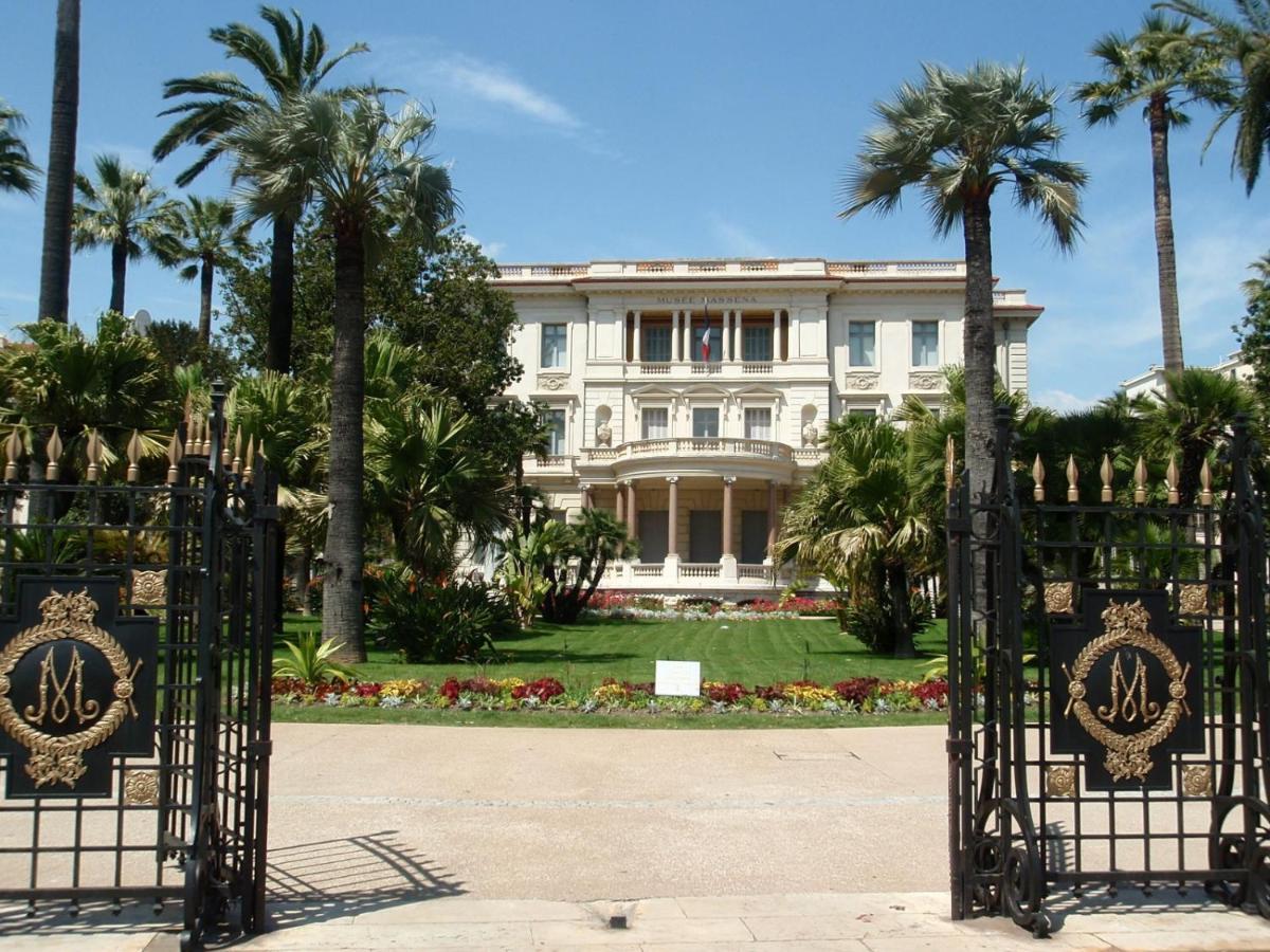 Nestor&jeeves - Royal - Central, Close Sea Apartment Nice