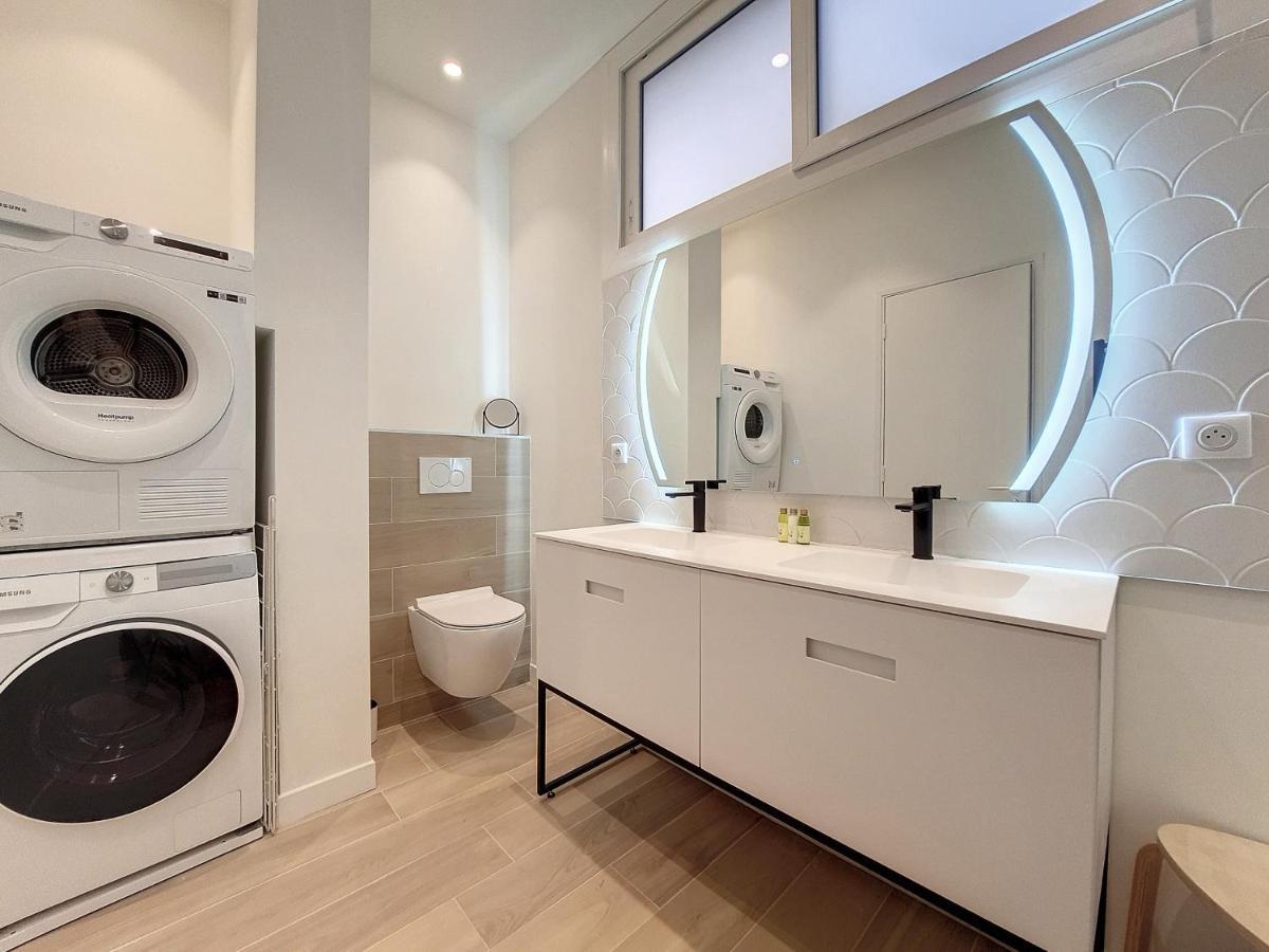 Nestor&jeeves - Mediterranee Promenade - Vue