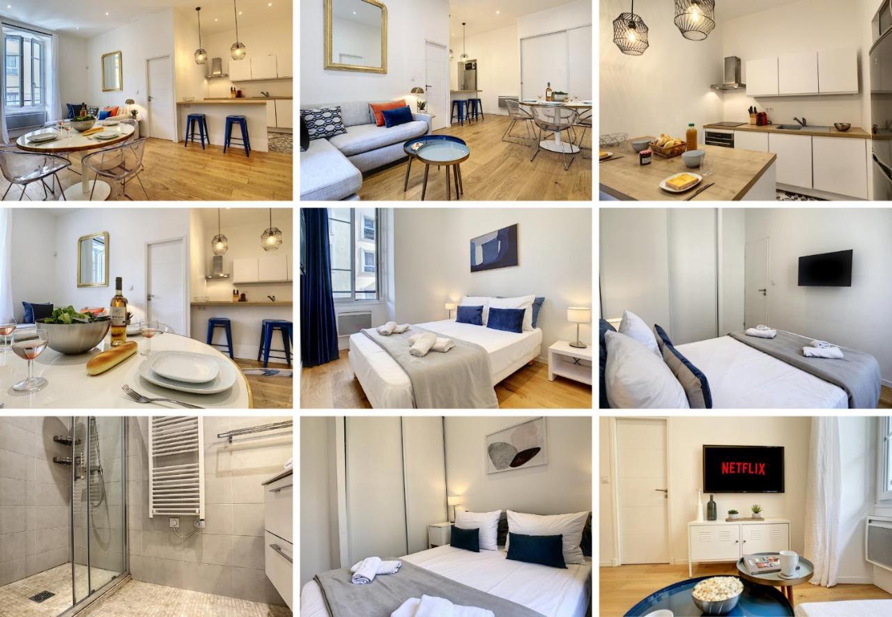Nestor&jeeves - Cozy Maccarani - Center, Close Sea Apartment