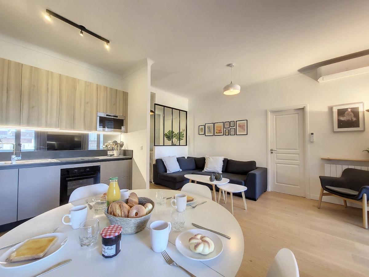 Nestor&jeeves - Madagascar - 3 Chambres, Centre-ville