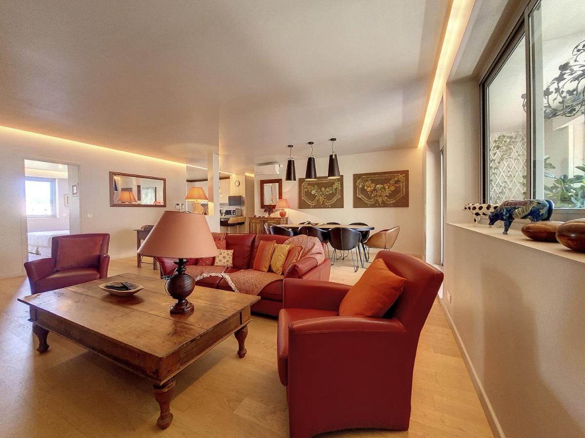 Nestor&jeeves - Fleurs Terrasse - 3 * Nice