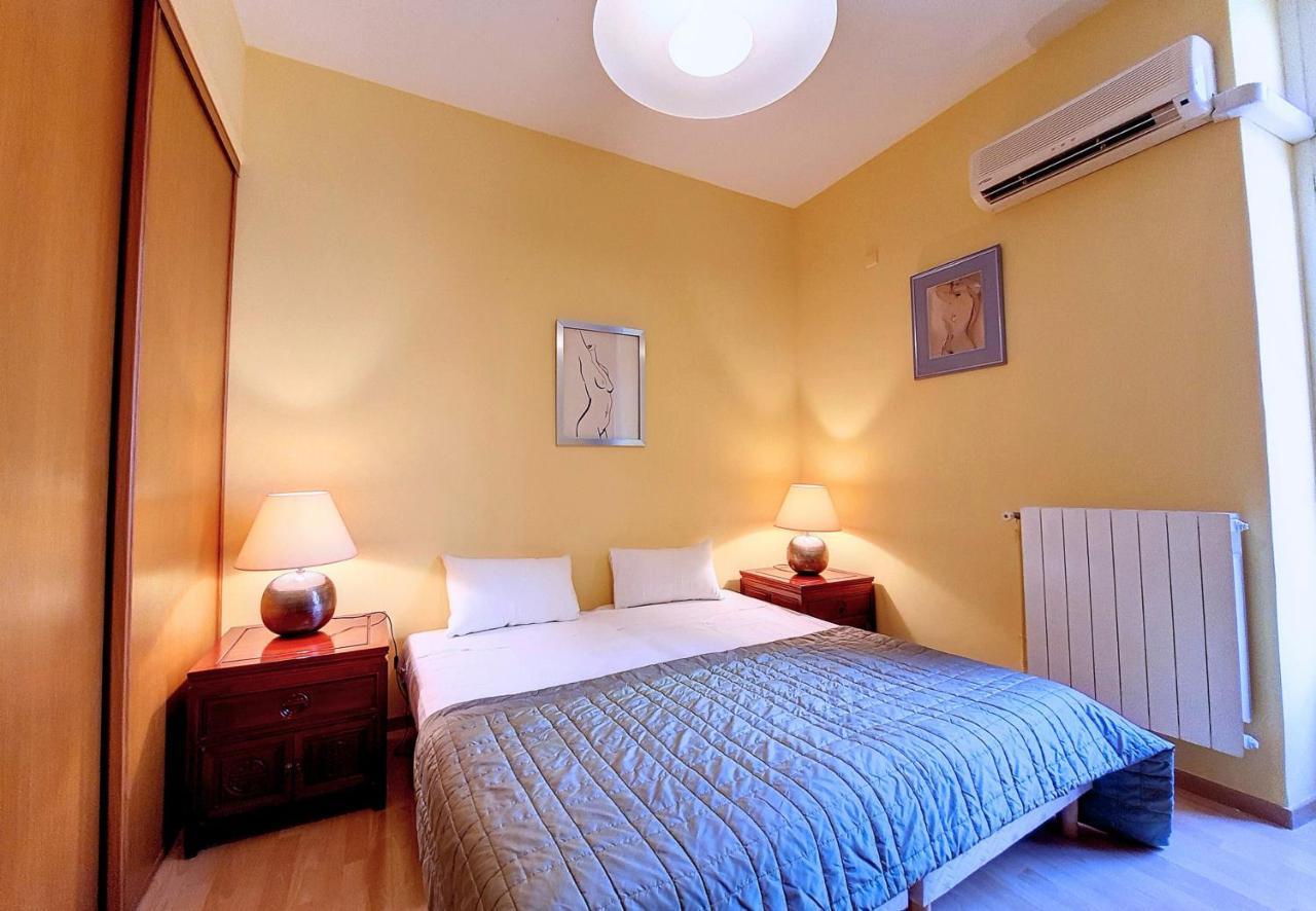 Apartment Nestor&jeeves - Frenchy - Hyper Center, Closer Sea And Place Massena