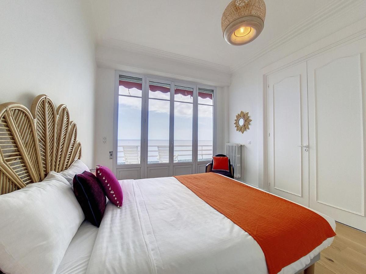 Nestor&jeeves - Mediterranee Promenade - Vue * Nice