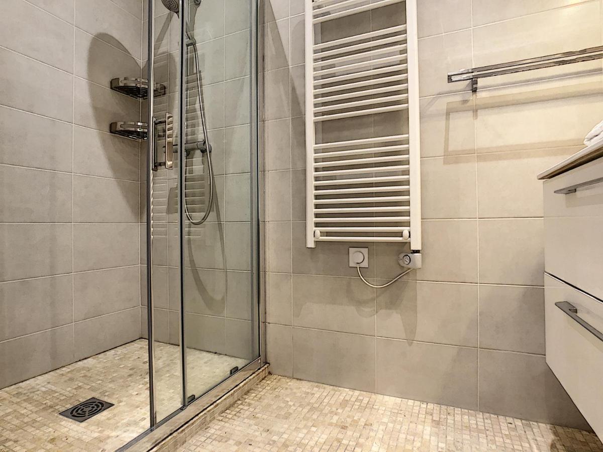 Apartment Nestor&jeeves - Cozy Maccarani - Center, Close Sea Nice