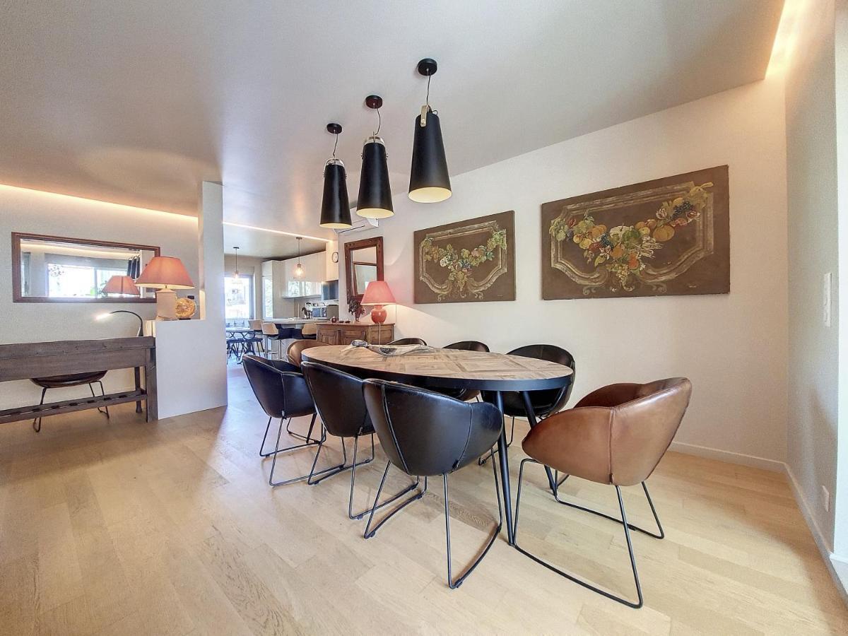 Nestor&jeeves - Fleurs Terrasse - 3 *