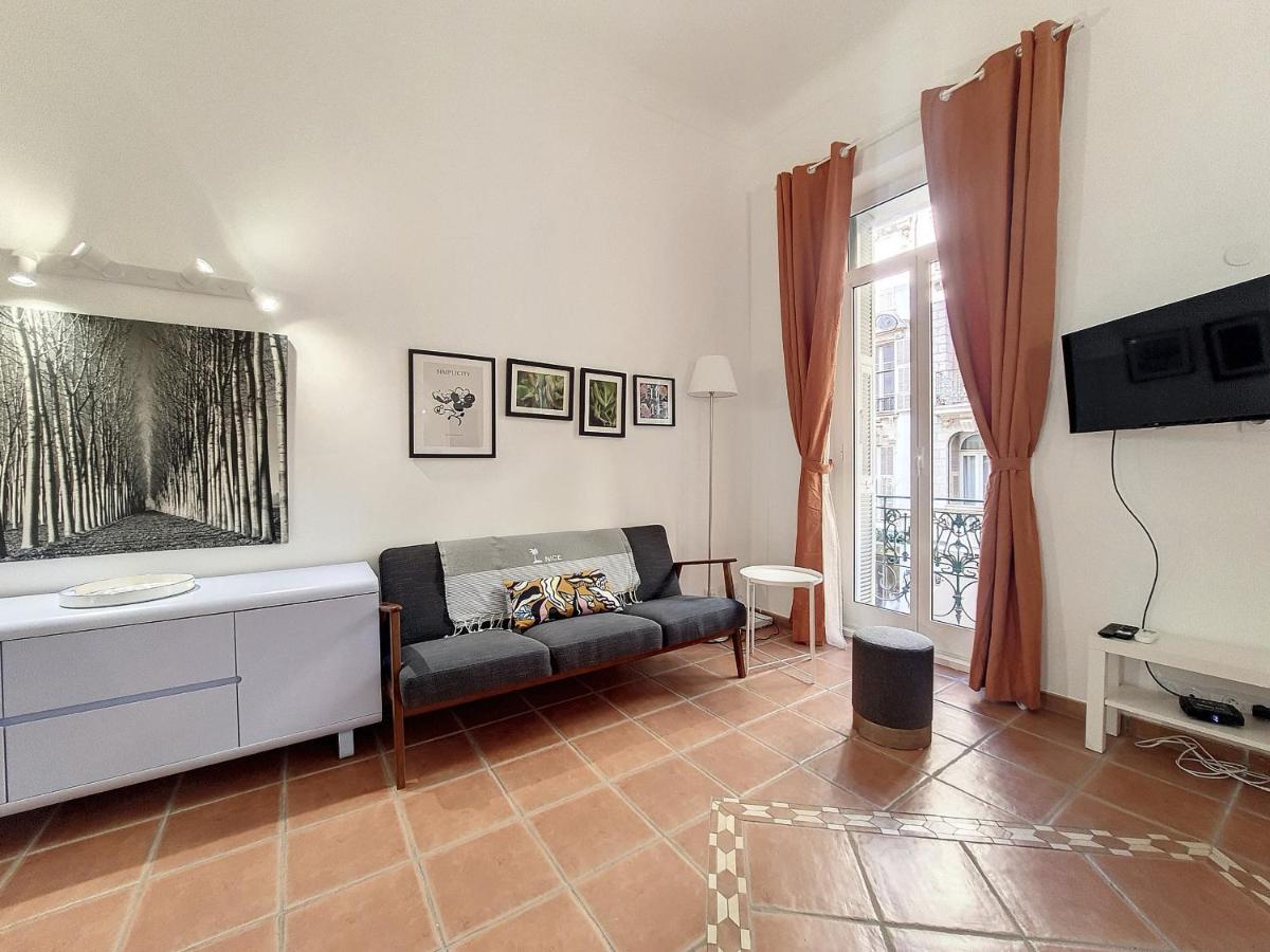 Apartment Nestor&jeeves - Terracotta - Premium Location, Close Sea Nice