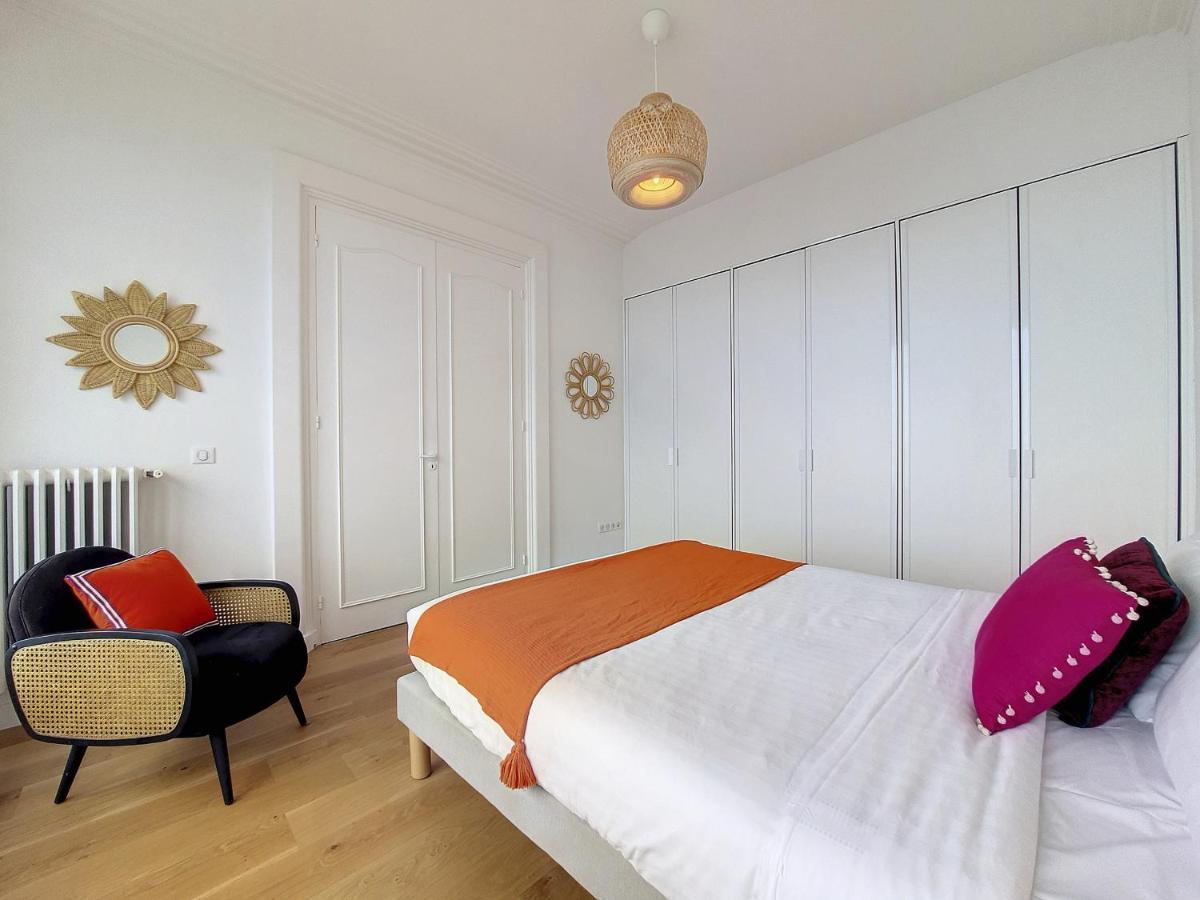 Nestor&jeeves - Mediterranee Promenade - Vue