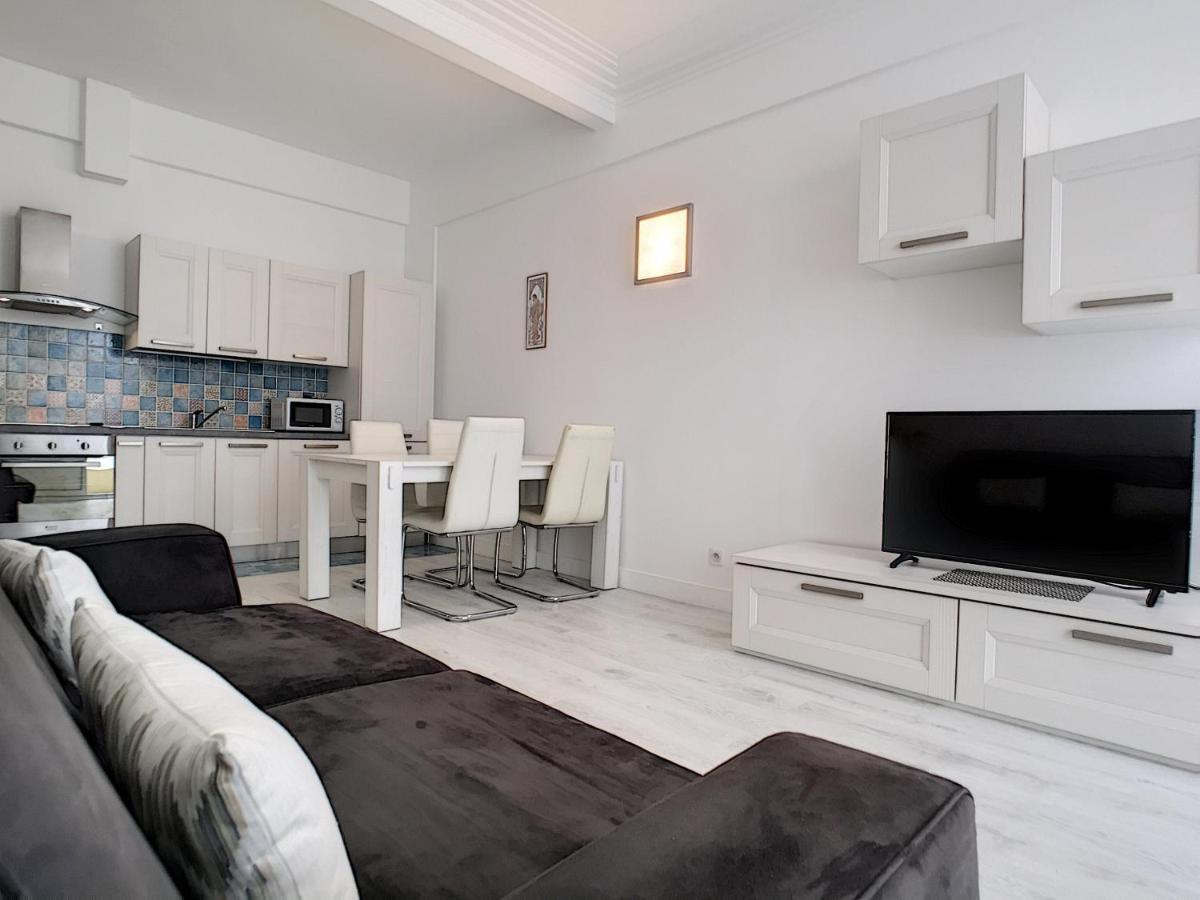 Nestor&jeeves - Royal - Central, Close Sea Appartement *