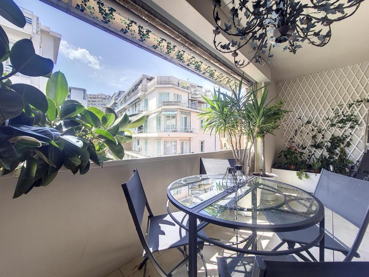 Apartment Nestor&jeeves - Fleurs Terrasse - 3