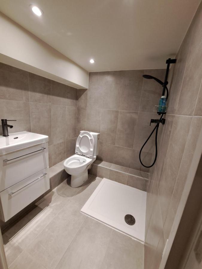 Apartment Massena Square View 2 Min To The & The Old Town