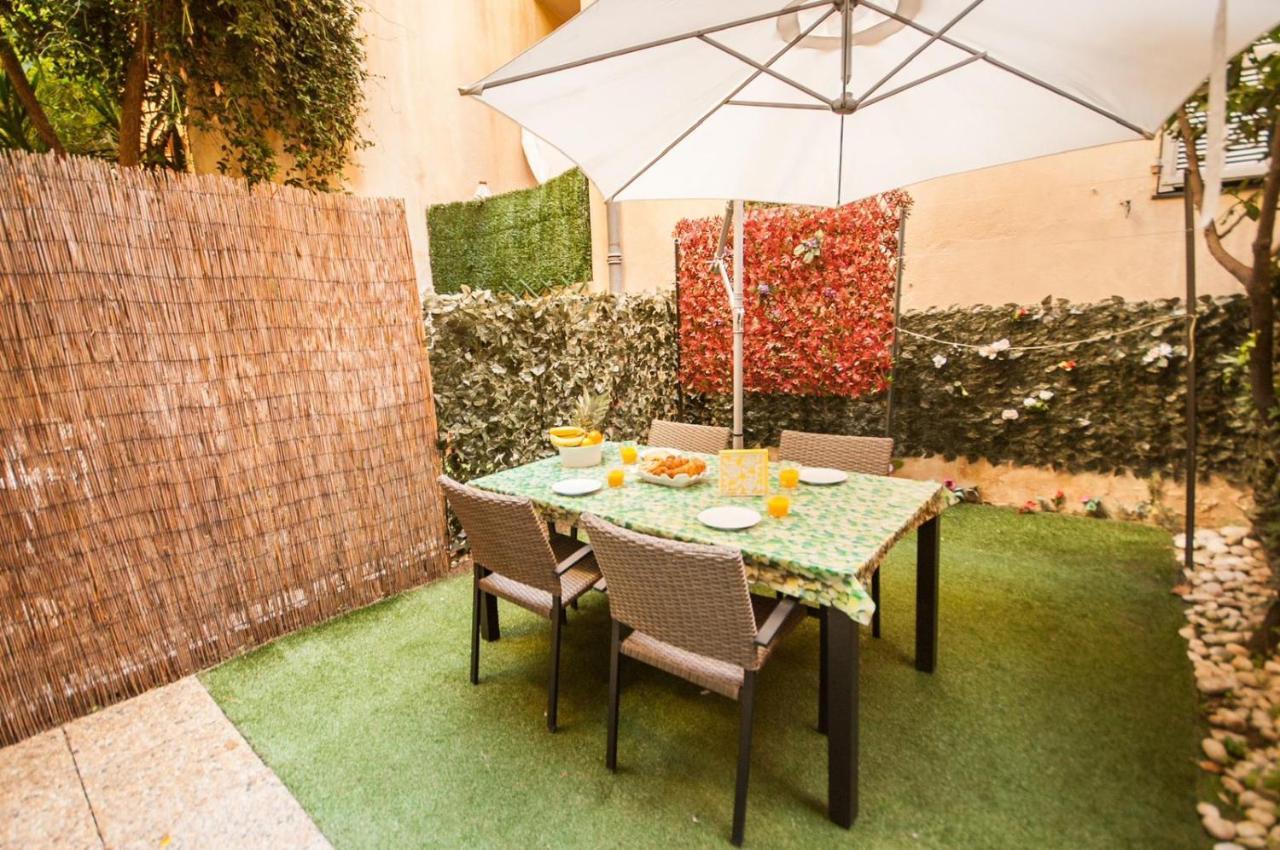 Apartment Le Chateau 4 Pers Ac Wifi Vecchia *