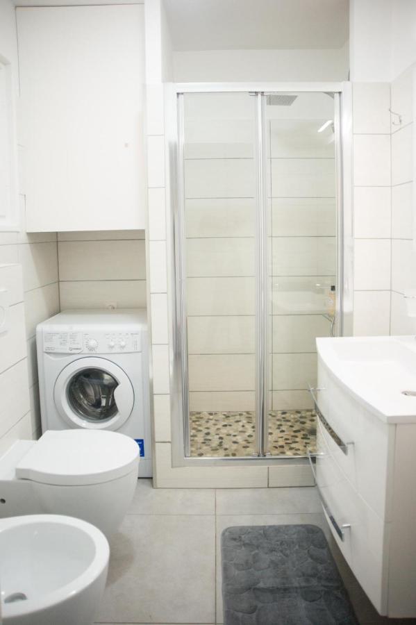 Le Chateau 4 Pers Ac Wifi Vecchia Apartment *