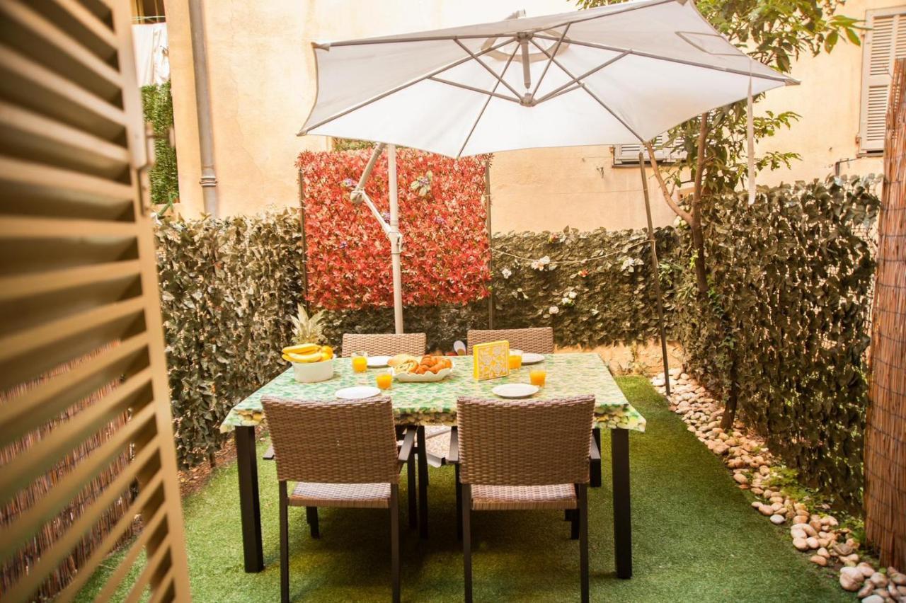 Apartment Le Chateau 4 Pers Ac Wifi Vecchia