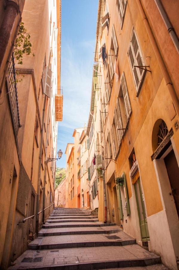 Le Chateau 4 Pers Ac Wifi Vecchia