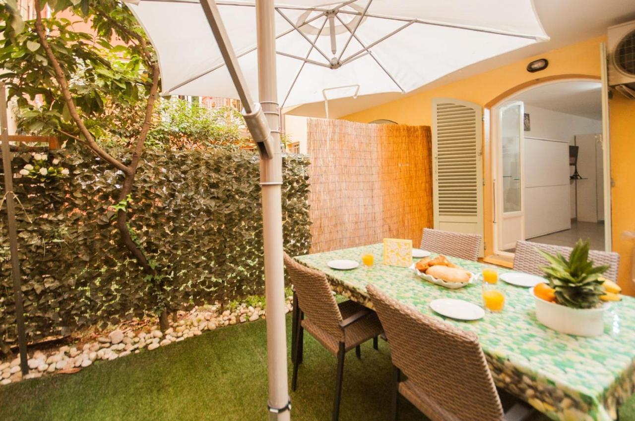 Apartment Le Chateau 4 Pers Ac Wifi Vecchia