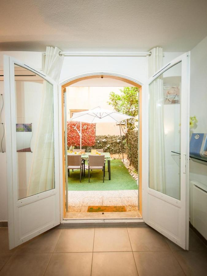 Le Chateau 4 Pers Ac Wifi Vecchia *