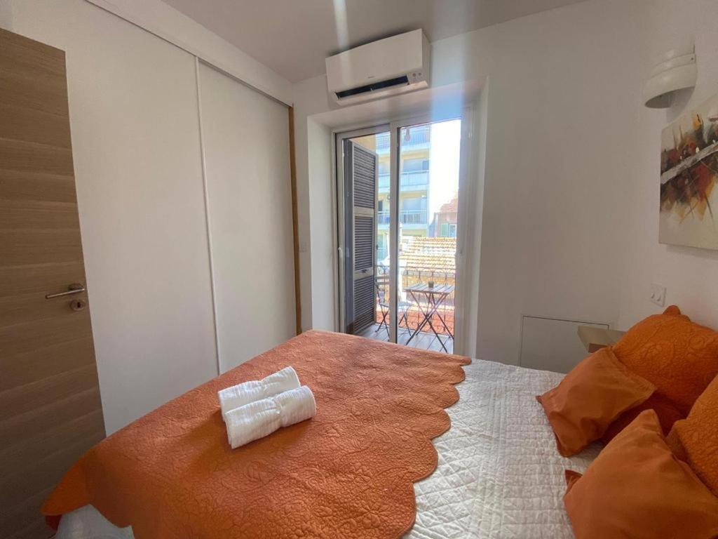 Apartment Paca01 Nice