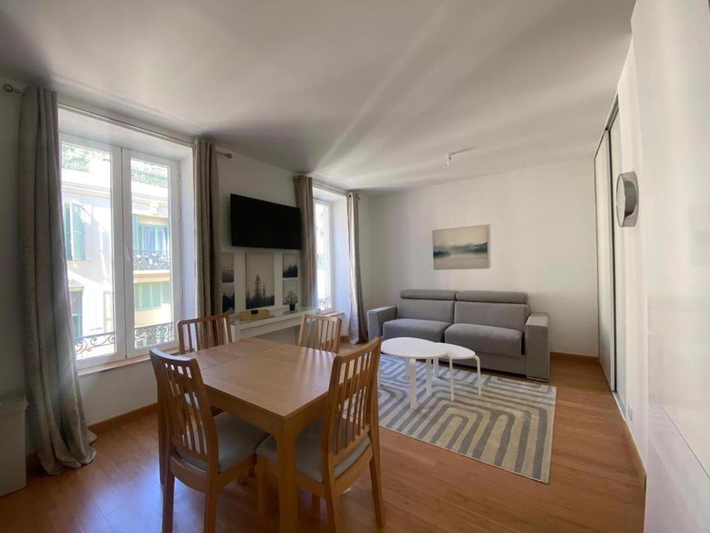 Apartment Paca01 Nice