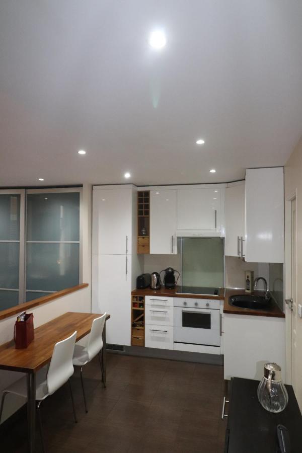 Apartamento Magnifique Renove Avec Gout/wifi Nice