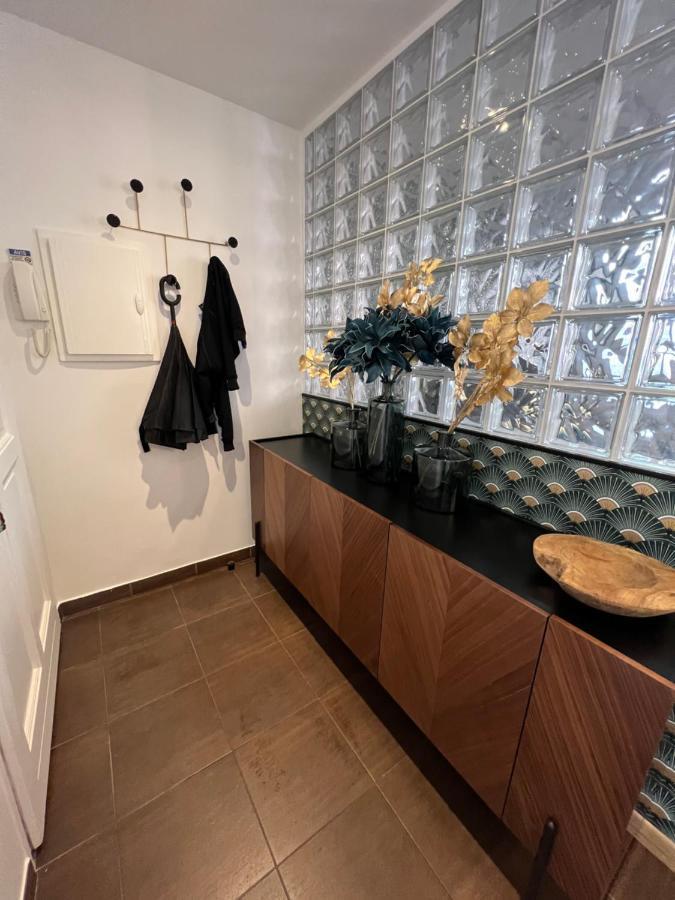 Magnifique Renove Avec Gout/wifi Apartamento