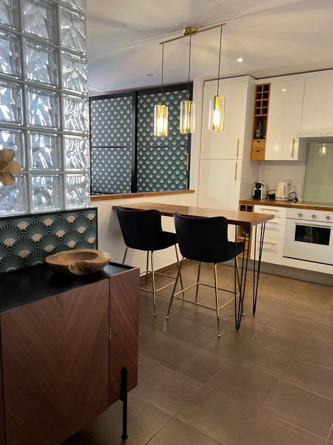 Magnifique Renove Avec Gout/wifi *