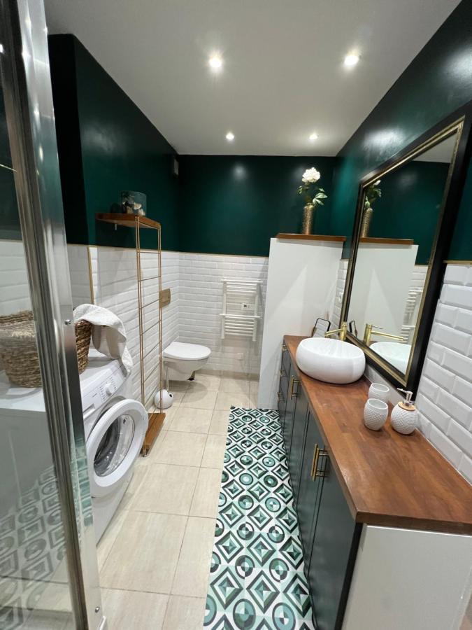 Apartamento Magnifique Renove Avec Gout/wifi Nice