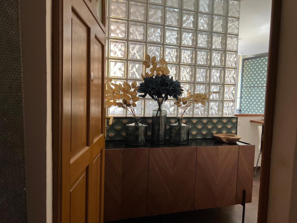 Magnifique Renove Avec Gout/wifi Apartment Nice