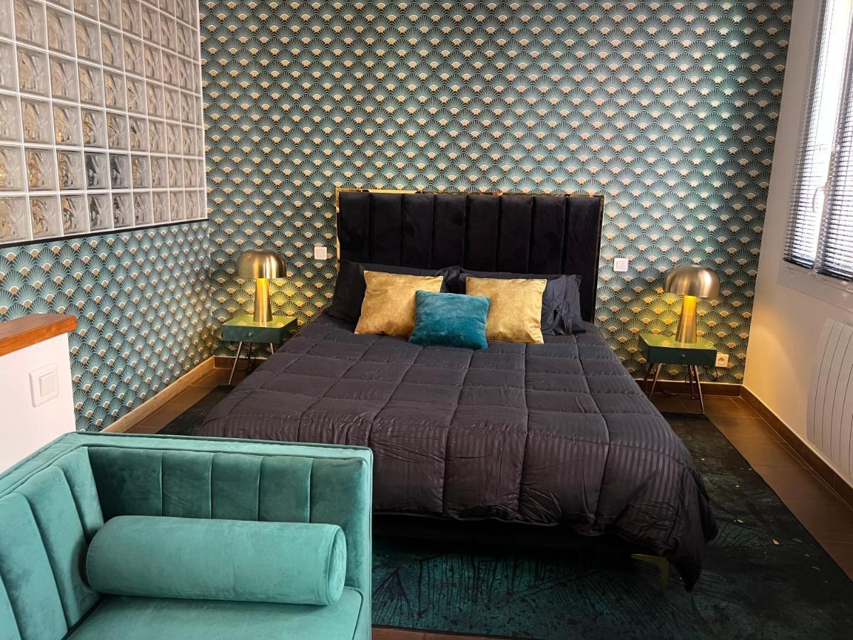 Magnifique Renove Avec Gout/wifi *