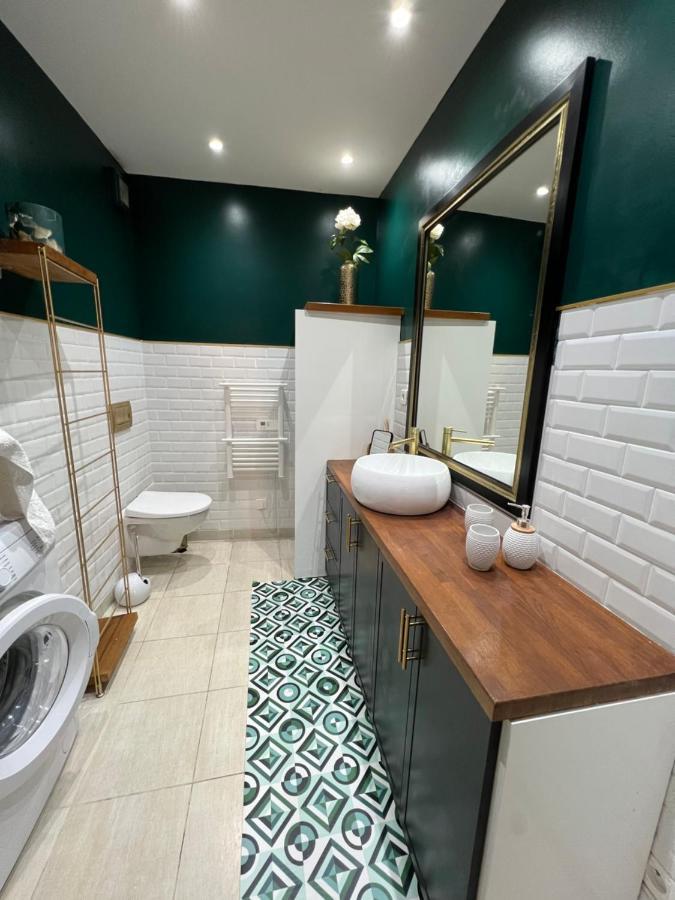 Apartamento Magnifique Renove Avec Gout/wifi Nice
