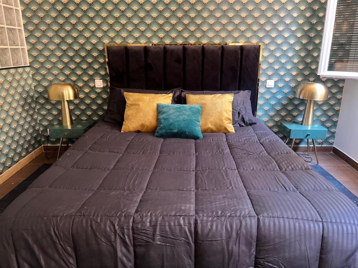 Apartamento Magnifique Renove Avec Gout/wifi