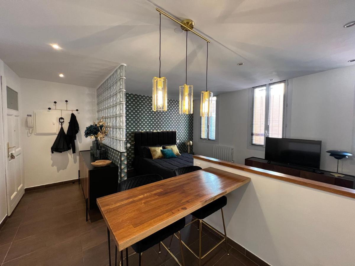 Apartment Magnifique Renove Avec Gout/wifi