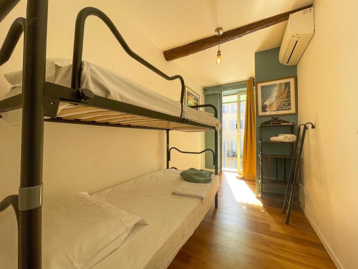 Saint Francois De Paul - Wifi, Ac, 6 Pers Apartment *