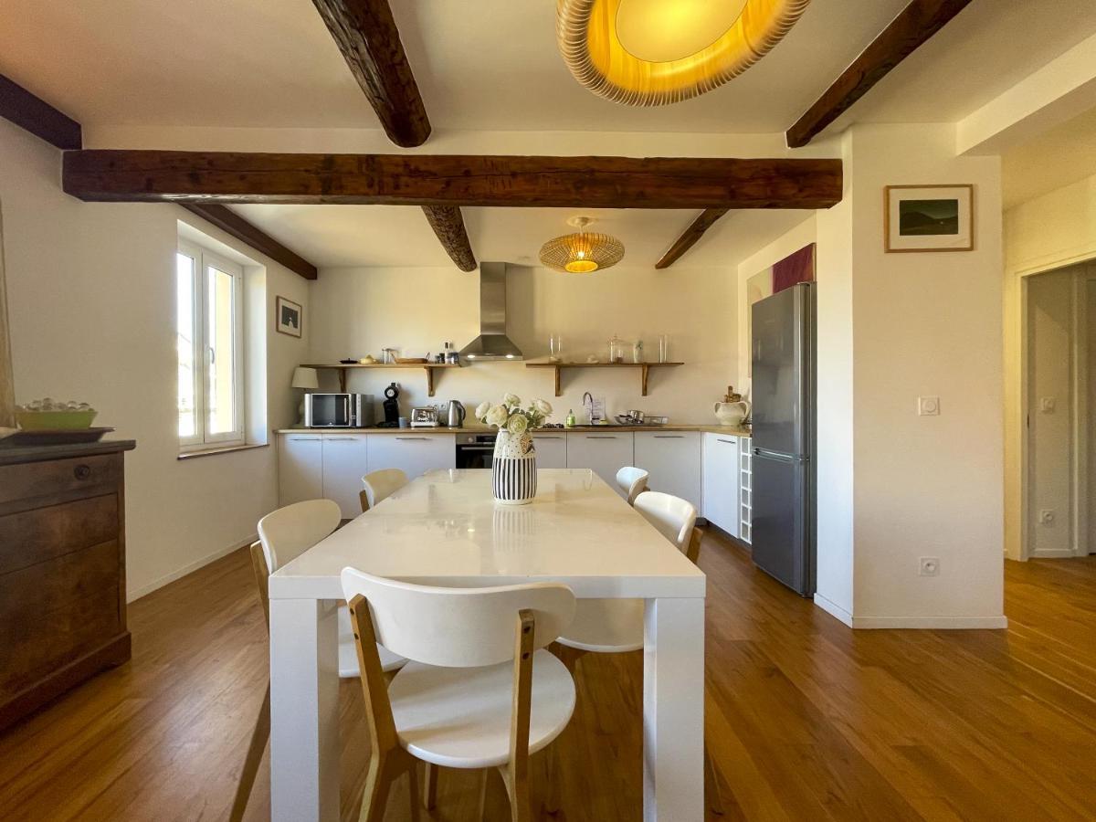 Saint Francois De Paul - Wifi, Ac, 6 Pers Apartment