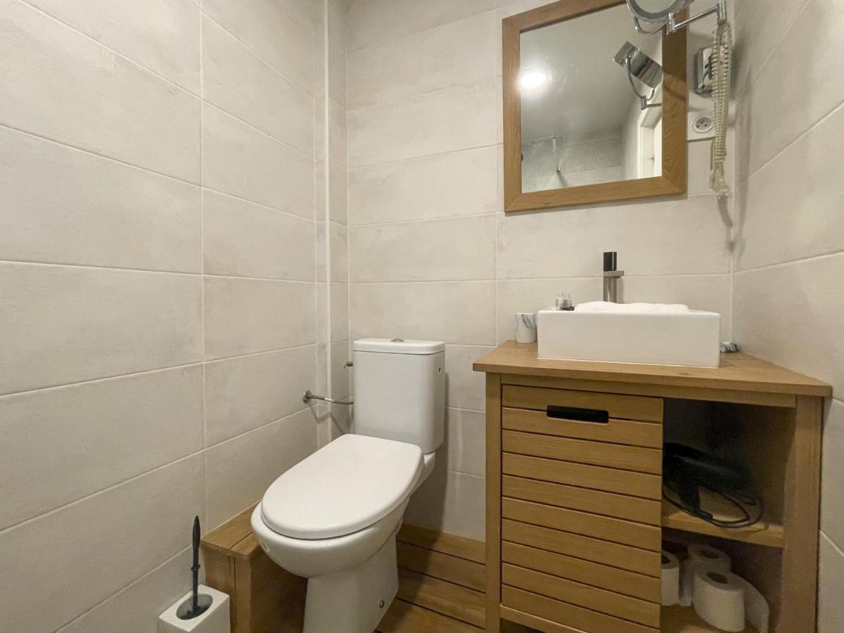 Saint Francois De Paul - Wifi, Ac, 6 Pers Apartment Nice