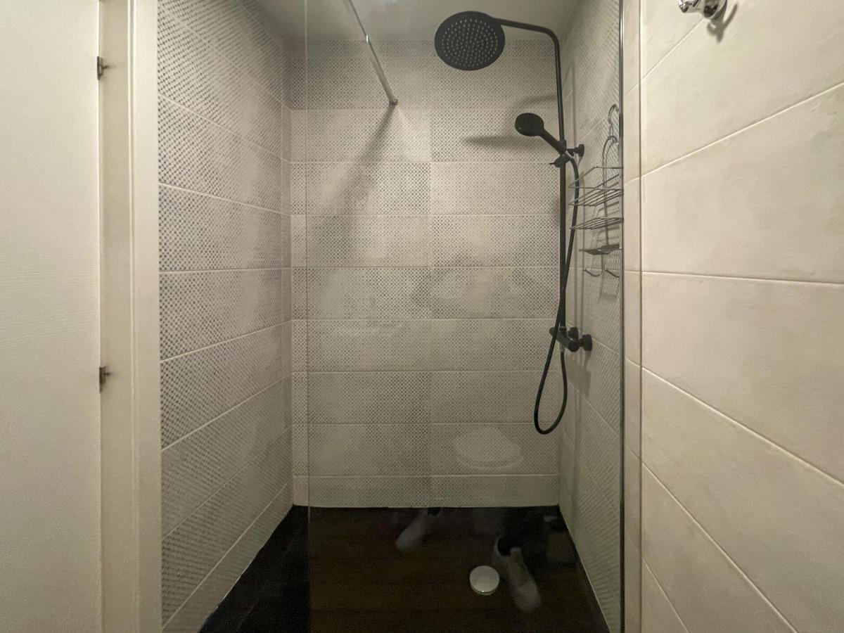 Saint Francois De Paul - Wifi, Ac, 6 Pers * Nice