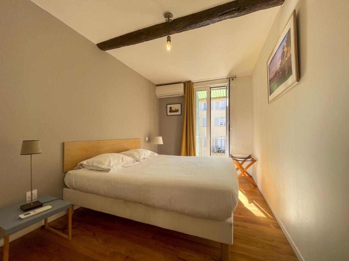 Apartment Saint Francois De Paul - Wifi, Ac, 6 Pers