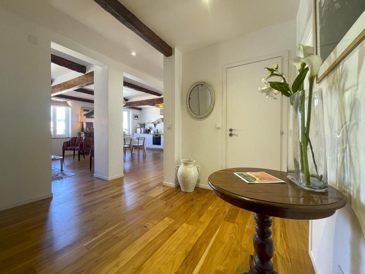 Saint Francois De Paul - Wifi, Ac, 6 Pers