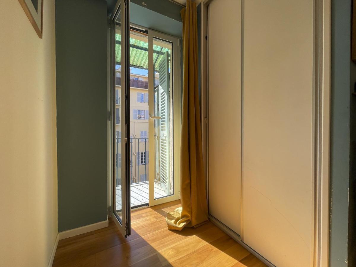 Saint Francois De Paul - Wifi, Ac, 6 Pers Nice