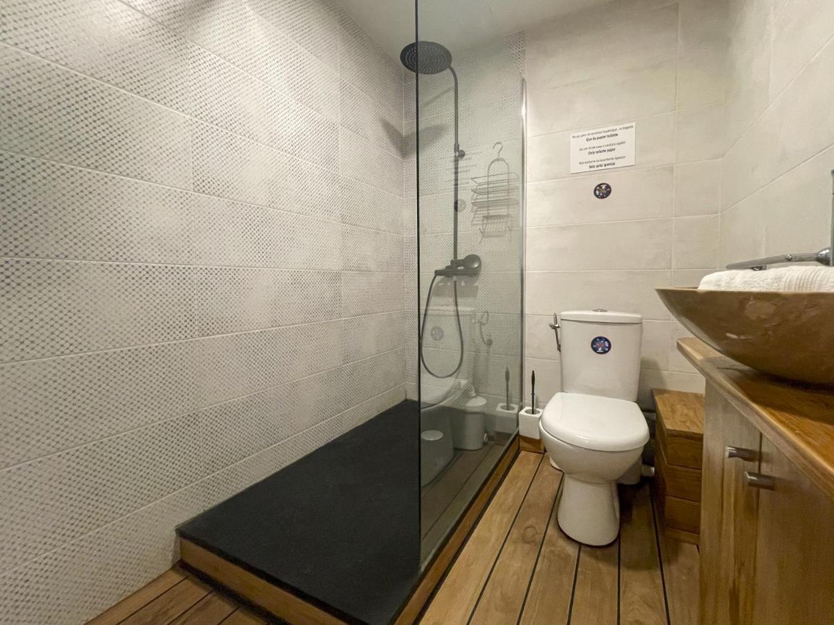 Saint Francois De Paul - Wifi, Ac, 6 Pers *