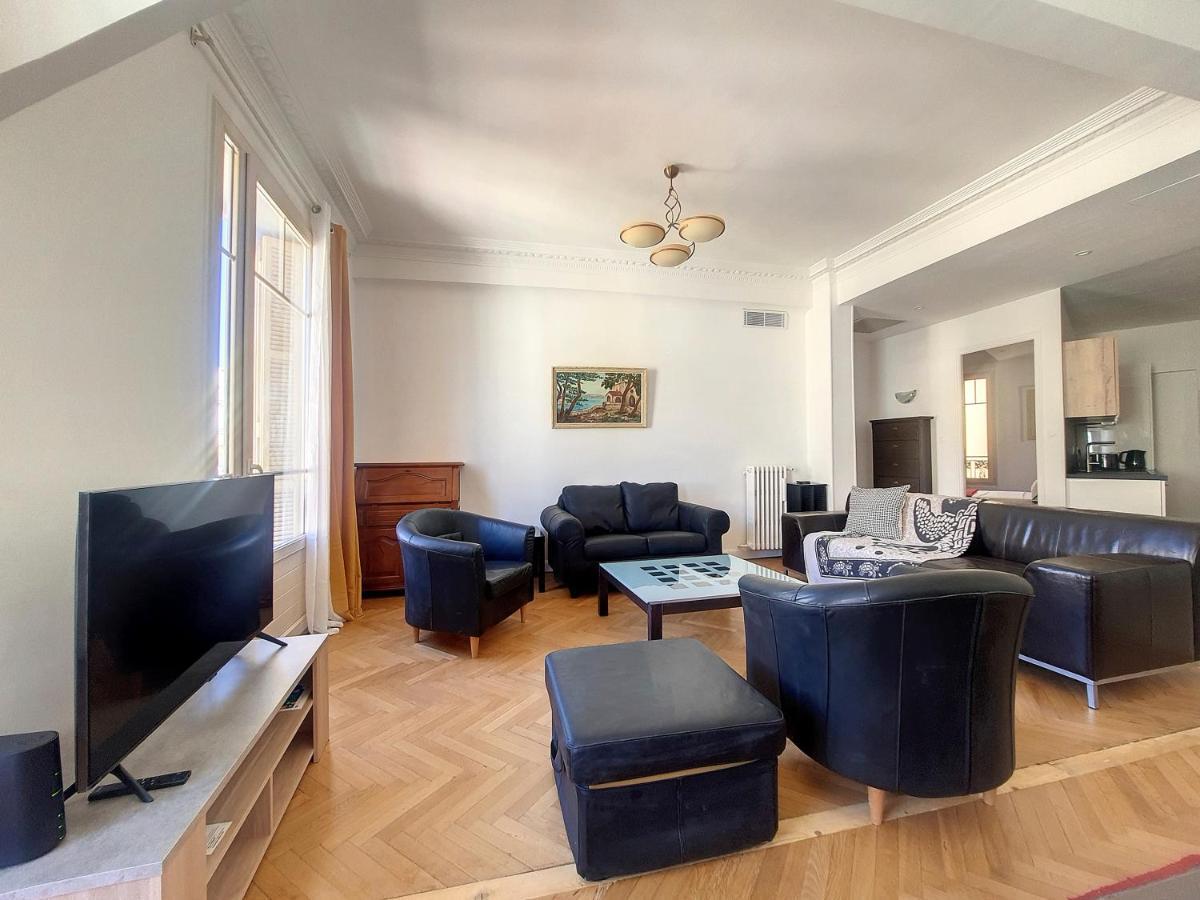 Nestor&jeeves - Rossini Korner - 3 * Nice