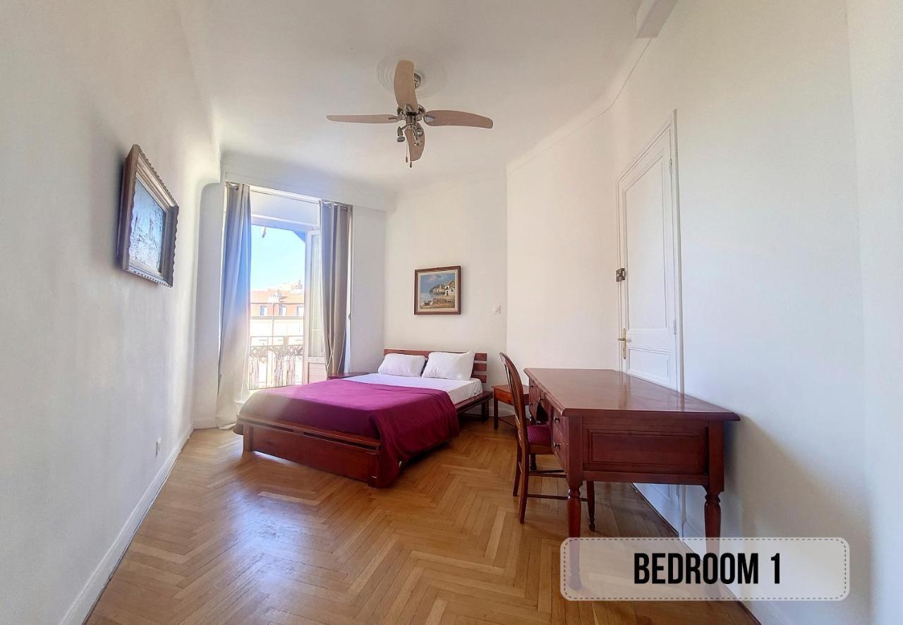 Apartment Nestor&jeeves - Rossini Korner - 3 *