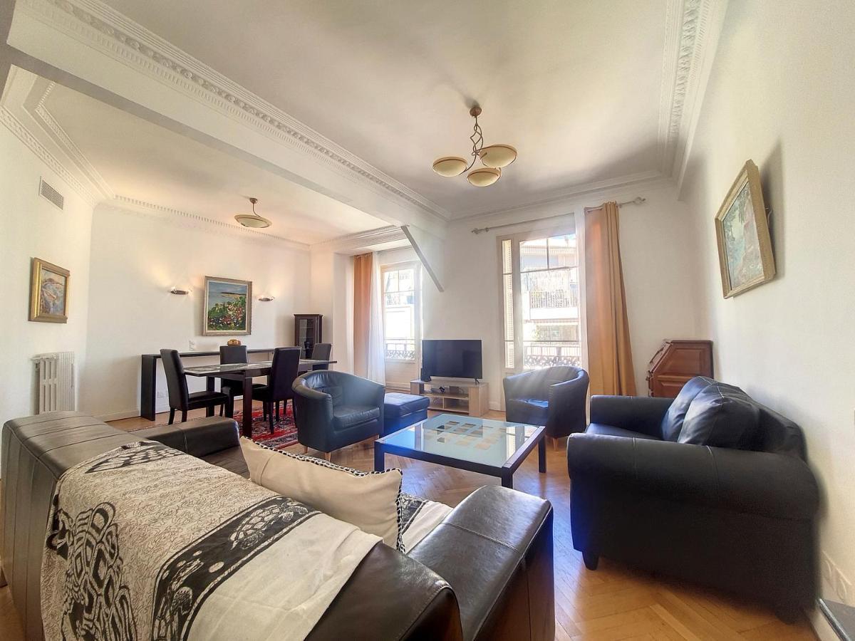 Apartment Nestor&jeeves - Rossini Korner - 3