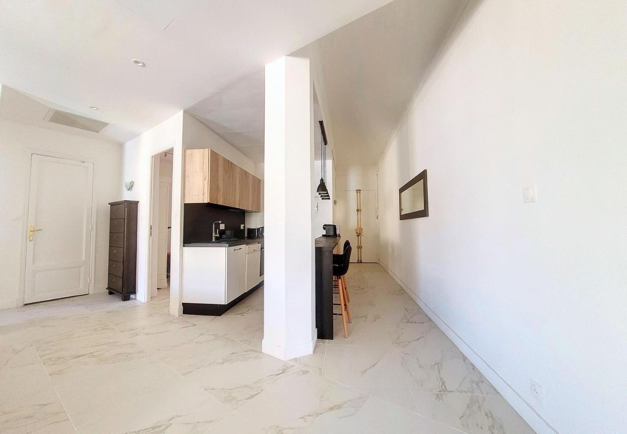 Nestor&jeeves - Rossini Korner - 3 Apartment