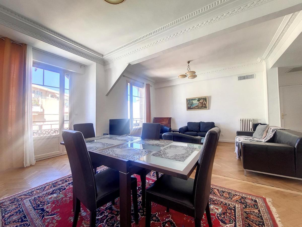 Nestor&jeeves - Rossini Korner - 3 Apartment