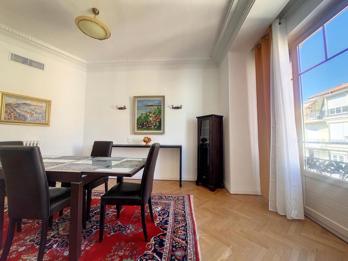 Apartment Nestor&jeeves - Rossini Korner - 3 *